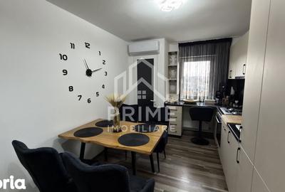 Apartament cu 2 camere în Central - 1