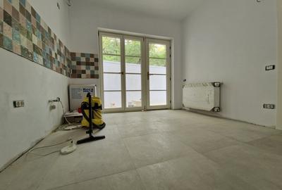 Dorobanti, Capitale, vila locuinta/birouri, totul nou - 15