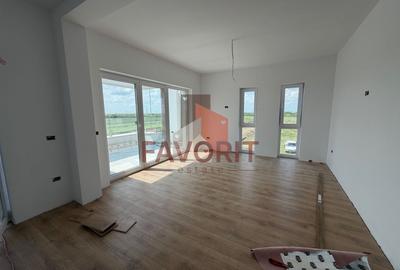 Apartament cu 3 camere în Torontalului - 3