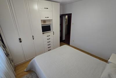 Apartament 4 camere de vanzare, etajul 2, Focsani - 21