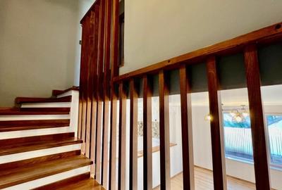 REV2004329 CASA Tip Duplex Balotesti teren 230mp - 17