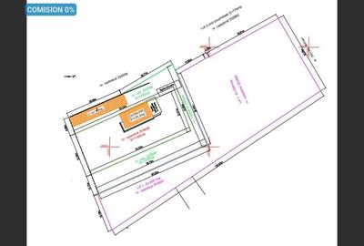 Investitie smart: 6.000 mp pentru proiect rezidential - 1