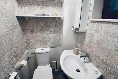 4 rooms for rent - Kiseleff park area - 10