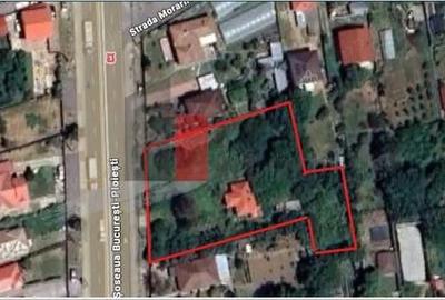 Casă cu 2 camere cu Canalizare în Săftica - 1