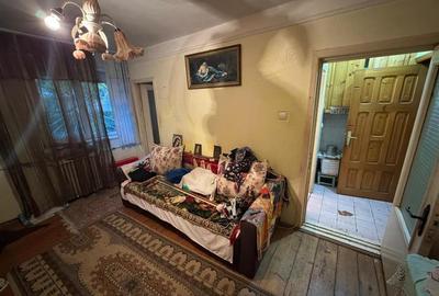 Garsoniera ,20 mp utili,parter/4, zona Sud-Mausoleu, neimbunatatit Garsoniera ,20 mp utili,parter/4, zona Sud-Mausoleu, neimbunatatit - 4