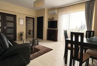 3 camere Dristor/Park Lake - 2 locuri parcare - priveliste panoramica - 4