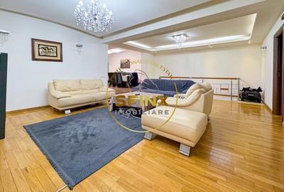 Apartament cu 6 camere decomandat, mobilat în P-ța Alba Iulia - 21