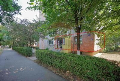 Apartament cu spatiu comercial, diverse destinatii, vanzare, Rogerius - 7