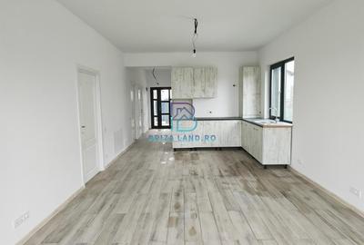 Casă individuală cu 4 camere cu Teren 340 Mp în Gulia - 8