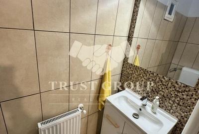 Casa individuala - Ultracentral | Dealul Cetatii | Renovata Integral Casa individuala - Ultracentral | Dealul Cetatii | Renovata Integral - 12