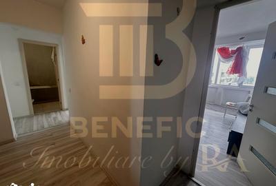 Apartament cu 2 camere decomandat în Nord - 6