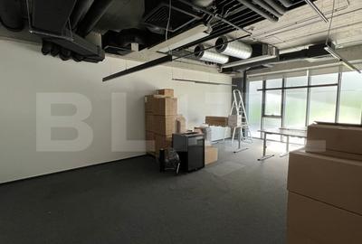 Spatiu birouri, 350 mp, Scala Center - 3