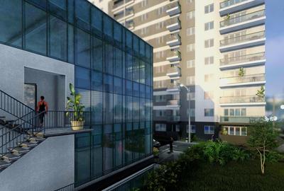 Parcul Carol, semicentral, Sos. Viilor, 55A - 4