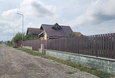 Spațiu comercial, în Hărman - 4