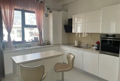 Apartament cu 3 camere decomandat în Mihai Viteazul - 6
