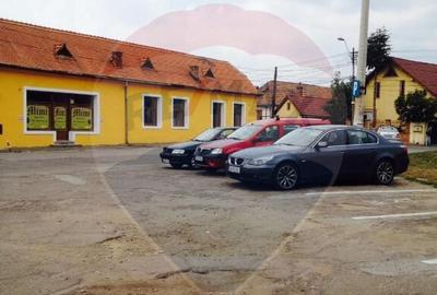 Afacere la cheie cu randament peste 20% anual - Pensiune ... - 5