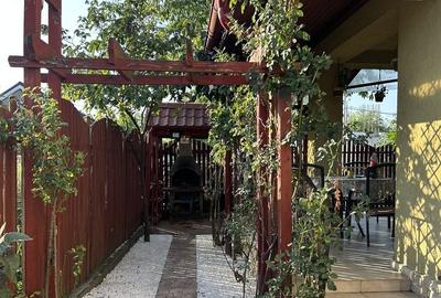 Otopeni -ODAILE  Vila cu design aparte  | 4 camere ǀ 205 mp ǀ finisaje premium - 17