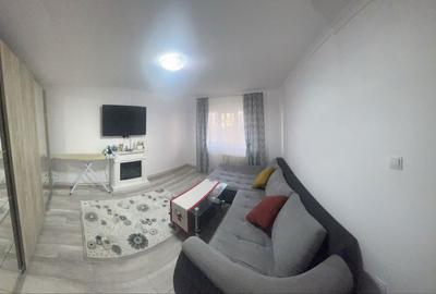 Apartament cu 3 camere decomandat în Mărăști - 3