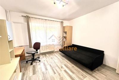 APARTAMENT CU 1 CAMERA | LA PARTER | DE INCHIRIAT | DECEBAL - 2