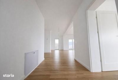 Casă cu 5 camere cu Teren 500 Mp în Valea Adâncă - 11