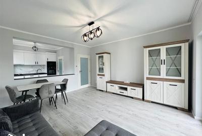 Apartament cu 2 camere decomandat în Cristian - 7