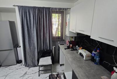 Garsonieră decomandată în Dorobanți - 2