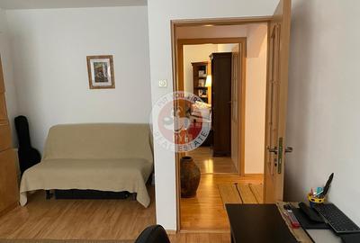 Tineretului | 2 camere | 55mp | Decomandat | B12352 - 4