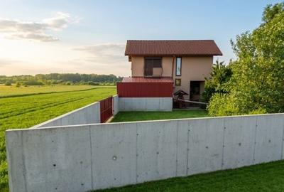 Teren de 314 mp, în Dârza - 2