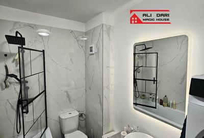 Apartament cu 2 camere în Baciu - 10