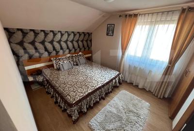 CASA DE VANZARE IN ZONA LINISTITA - 4