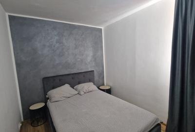 Apartament 2 camere, semidecomandat, 35mp, Valea Rosie, zona Profi - 3