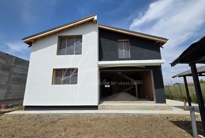 Balotesti, Ion lahovari, toate utilitatile, casa individuala, direct proprietar - 3