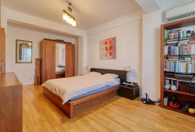 Parc Bazilescu- Apartament  4 camere – 115mp- La cheie- 0% comision - 29