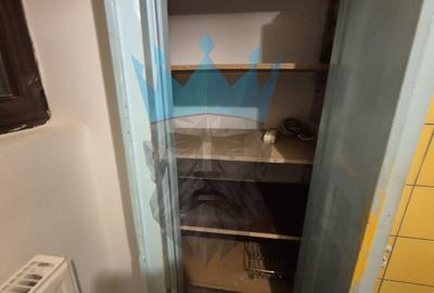 Garsoniera Floreasca Bucuresti - 7