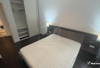 Apartament cu 2 camere semidecomandat în Gheorgheni - 6