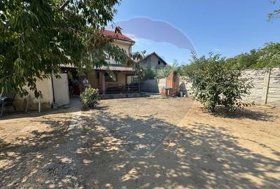 Casa / Vila cu 6 camere de vanzare - 27