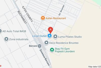 Studio 2 camere Popești - Biruinței - 1