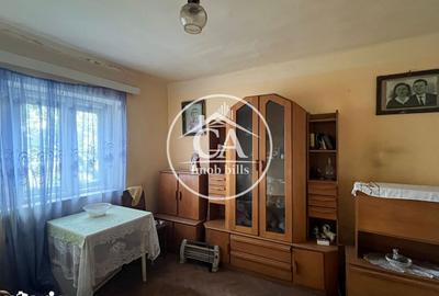 Casă cu 5 camere semidecomandat cu Teren 720 Mp în Oșorhei - 5