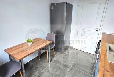 Apartament de Închiriat în Panoramic Valea Adâncă - Cug - 9