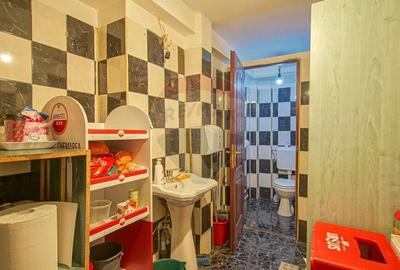 Investitie smart - Spatiu comercial de vanzare -Zona Spitalul Judetean - 10