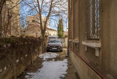 Apartament cu 4 camere decomandat, mobilat în P-ța Sfântul Ștefan - 6