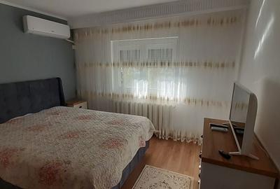 Apartament cu 3 camere decomandat în Tudor Vladimirescu - 5