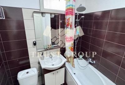 Apartament cu 2 camere decomandat, mobilat în Cișmigiu - 33