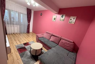Apartament cu 3 camere si loc de parcare la demisol Brancusi - 2