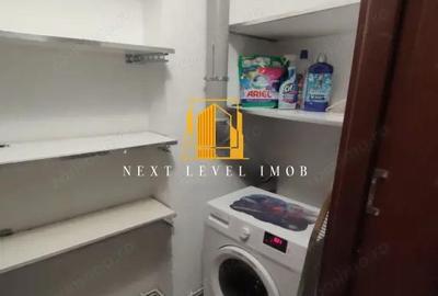 Apartament cu 3 camere decomandat în Găvana - 7