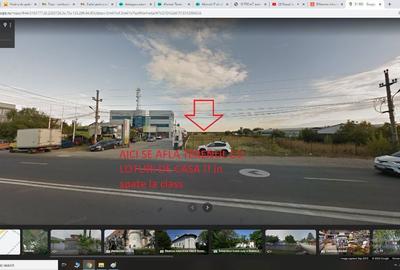 Teren de 5000 mp, în Afumați - 8