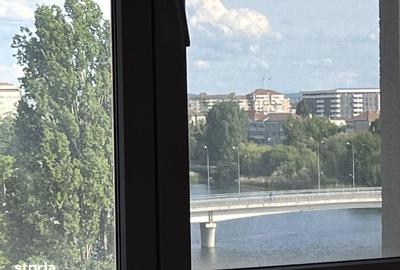 Apartament cu 3 camere decomandat în Decebal