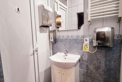 Spațiu comercial, de 130 mp, în Mărăței - 16