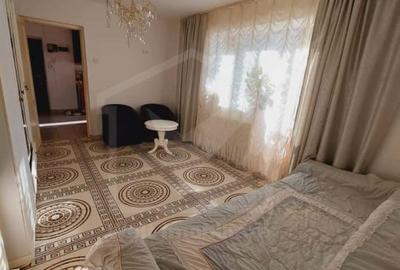 Apartament cu 3 camere semidecomandat, mobilat în Gheorgheni - 2