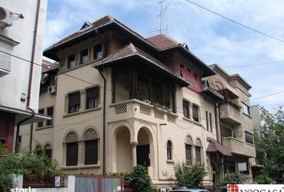 Apartament cu 4 camere în Dorobanți - 20